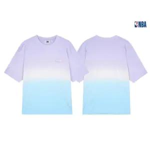 [롯데백화점]엔비에이 엔비에이 [LAL] 타이다임 반팔 티셔츠 N222TS048Z