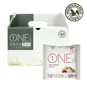 [산과들에]T 원데이오리지널30세트