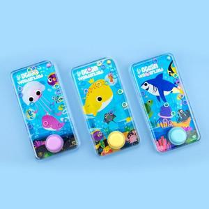 [RGL95PO7]물게임기 오션원더랜드 워터게임 보드게임