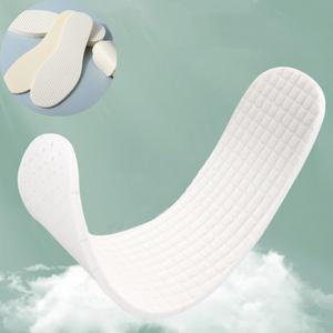 발편한 라텍스 쿠션 군대 군화 운동화깔창 군입대준비물 키높이깔창 푹신한깔창 쿠션깔창 운동화깔창