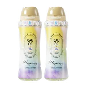 아로퓸 오드퍼퓸 향기부스터 해피니스 500g x2개