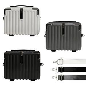 초경량 기내용 14인치 레디백 소형 미니 여행 캐리어