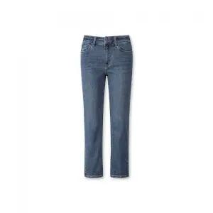 탑텐 여성 슬림 스트레이트 데님MSF5DP2901