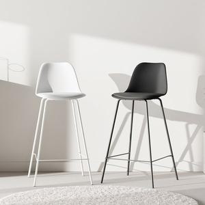 홈바의자 아일랜드 식탁의자 바텐 테이블 높은 바체어