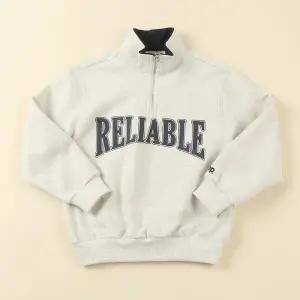 [롯데백화점]지프 배색 밴드넥 맨투맨  KN2TSU831