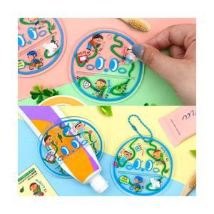 환경교육 지구의날 만들기 키트 절약 치약짜개 저학년 돌봄교실 체험부스 활동 미술 재료