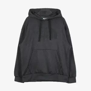 후드티 KQF NI5PP62J ALAMO 후드 풀 오버 1 GRAY