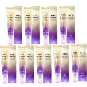 NEW AHC 아이크림 시즌13 프리미어 라인타이트닝40ml x9개