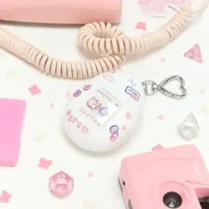 아트박스 멈칫 멈칫 퍼퓸 키링 핸드크림 50ml