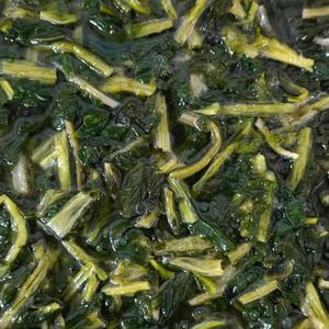 국내산 말린 무청 삶은시래기 건시래기 배추 우거지