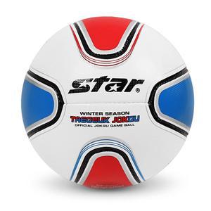 [스타스포츠]스타 - 족구공 태극 (동계용)/JB245W-31/겨울용족구공