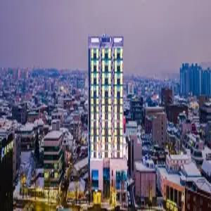 [강원] 벨라 레지던스 춘천(강원호텔/춘천호텔)