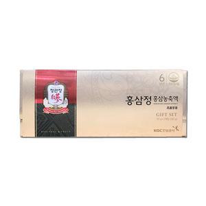 정관장 홍삼정 기프트세트 110g ×3병