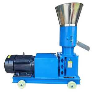 펠릿제조기 조류 만들기 사육장 성형기 축산 사료 닭