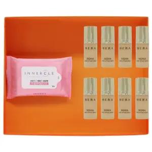 이너클 티슈+헤라 시그니아 세럼 10mlx8개
