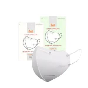 메디치 라이트핏 KF94 마스크 대형 화이트 추천 200매 BNS