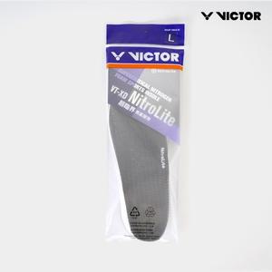 빅터 VICTOR VT-XD_NitroLite 인솔 깔창 배드민턴 탁구 스쿼시 배구 테니스 (VT-XD_NitroLite)