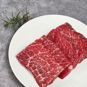 미국산 살치살 200g 3팩 소고기 구이 일품나라