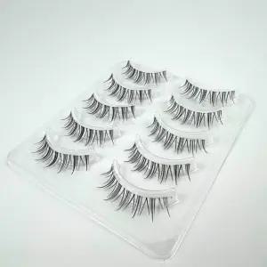 투명라인 인조 속눈썹 (WFHU1PZ)