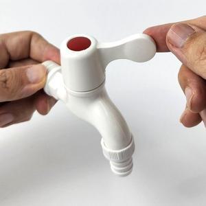 [기타]고품질 플라스틱 수도꼭지 프라스틱 밸브 세탁기 플라스틱수도꼭지 (WFHTU4H)