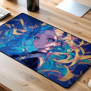 고품질 800x400 국내제조 사무실 게이밍 마우스 장 패드 롤 마우스장패드 판촉물 기업 회사 인쇄 (WFHTUBH)