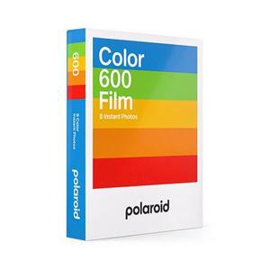 폴라로이드 600 컬러 필름 8p