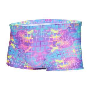 XBLUE 2025 남자 탄탄이 숏사각 수영복 N63063 최신