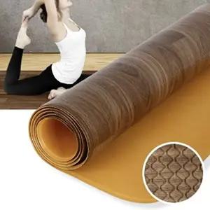 두꺼운 소음방지 운동매트-WF51BFD