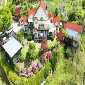 [경북] 문경 리앙스펜션(경북펜션/문경펜션)