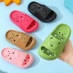 [리틀잼스] EVA 아동 욕실화 여아 남아 욕실 슬리퍼 어린이 신발 kd671