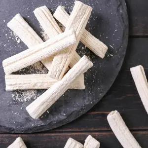 전남 담양 안복자님의 전통 쌀엿 500g