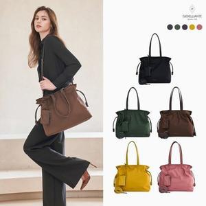 셔링 나일론백 3종 세트