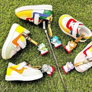 [턴트]행운볼고양이 퍼터키퍼와 아기신발퍼터커버 세트