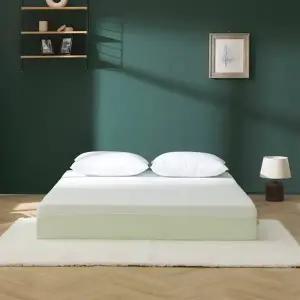 [지누스]그린티 플러스 메모리폼 매트리스 (20cm/슈퍼싱글)