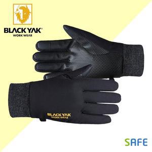 블랙야크 S러블-소프트 패딩장갑 겨울 방한용품 스마트