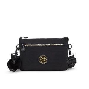 [갤러리아] [키플링] 인기만점 수납력 좋은  미니크로스백 리리 집 (KPABS45 GRGL_)