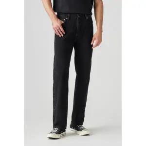 [롯데백화점]리바이스 남성 555 릴렉스드 스트레이트핏 진 A7223-0010