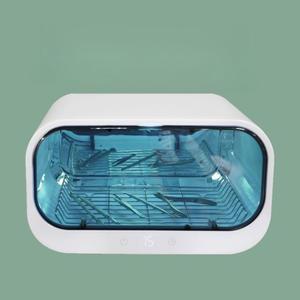 UV살균기 네일소독기 미니 살균기 미용 소독기 자외선 업소용