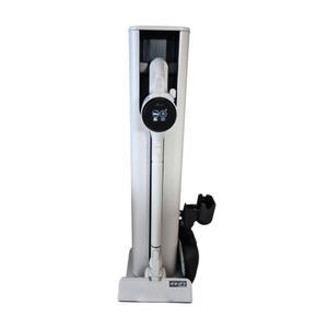 LG전자 코드제로 물걸레 스팀 흡입 무선청소기 오브제컬렉션 A9S AX958BWE