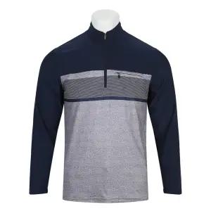 1+1 남자 사방스판 기능성 쿨 긴팔 티셔츠 BR-TSA-Q008