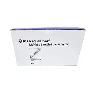 BD 367290 베큐테이너 멀티 루어아답터 100개