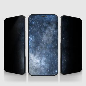 갤럭시 S25 울트라 플러스 엣지 IU 사생활보호 지문인식 강화유리 필름