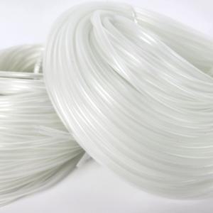 70미터 4mm 기포기호스 외부여과기 호스 수족관 어항 호수