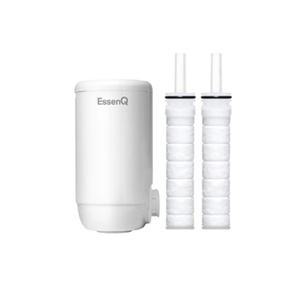 ESSENQ 나노필터세트 (정수필터1 + 세디필터2 )