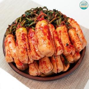 국내산 총각김치 알타리김치 3kg 5kg 10kg
