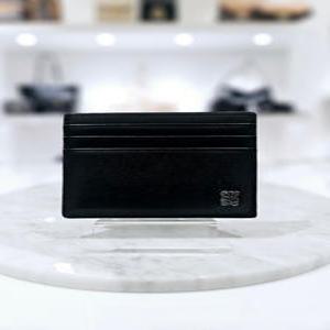 [루이까또즈] 루이까또즈 남성 카드지갑 SQ3FM09BL