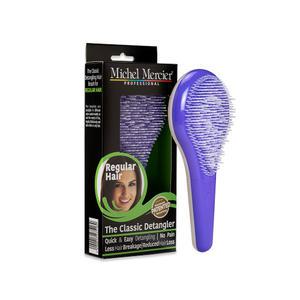 미쉘메르시에 클래식 멤피스 디탱글링브러쉬(레귤러)
