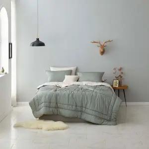 [롯데백화점]세사 캐스퍼 알러지케어 차렵베개세트 S