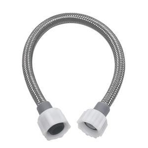 양변기 고압호스 국산 와토스코리아 WP713-350 변기부속품 조절대 급수호스