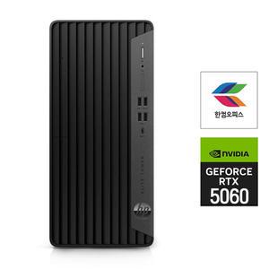 HP 엘리트데스크 800 G9R TWR 9D6K3PT i9-13900 램64GB NVMe SSD 1TB RTX5060 윈도우11 프로